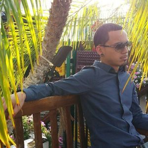 Meet your Posher, David